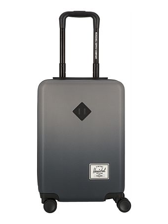 Herschel Heritage 4 hjul Kabinetrolley XS 50 cm Herschel Heritage 4 hjul Kabinetrolley XS 50 cm