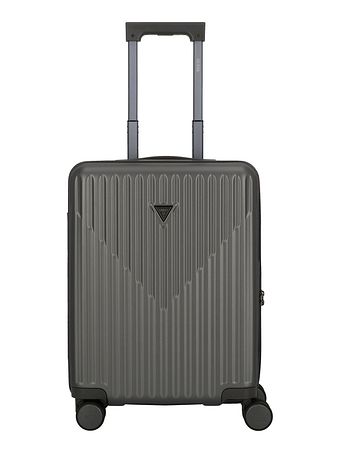 Guess Olbia 4 hjul Kabinetrolley S 54 cm