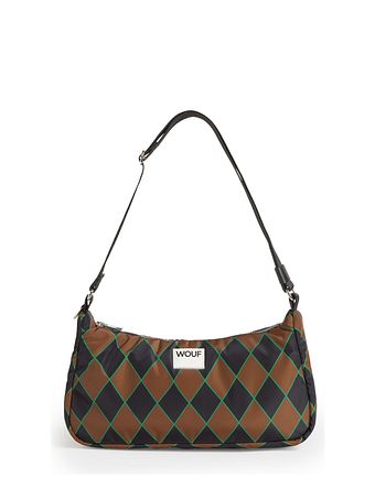 Wouf Studio Skuldertaske 34 cm Wouf Studio Skuldertaske 34 cm