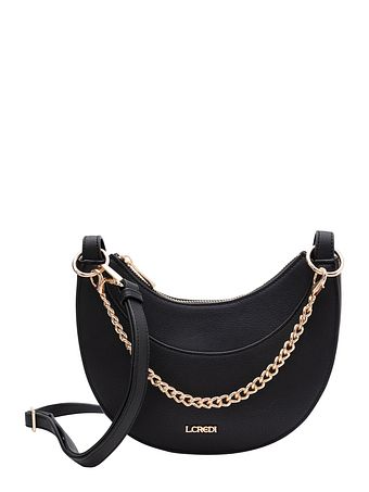 L.CREDI Paulette Håndtaske 23 cm L.CREDI Paulette Håndtaske 23 cm