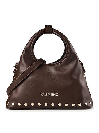 Valentino Florayne Bolso Piel natural 31 cm Valentino Florayne Bolso Piel natural 31 cm