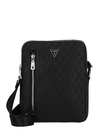 Guess Torino Skuldertaske 19.5 cm Guess Torino Skuldertaske 19.5 cm