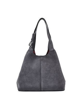 Coccinelle C-Easy Axelväska Läder 36 cm