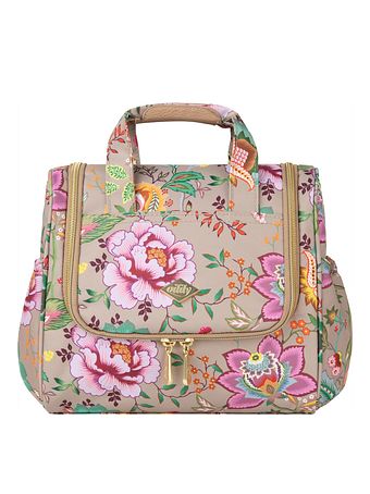 Oilily Color Bomb Cathy Kultur-taske 23 cm