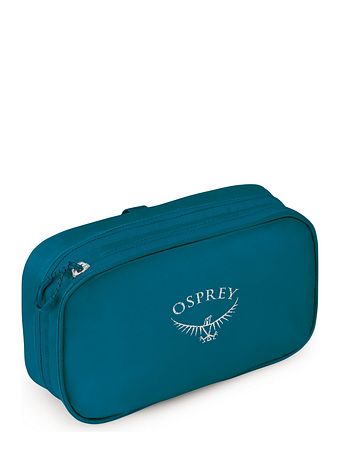Osprey Ultralight Zip Organizer Kultur-taske 22.5 cm