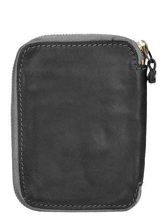 Campomaggi Sequoia læderpung 10 cm Campomaggi Sequoia læderpung 10 cm