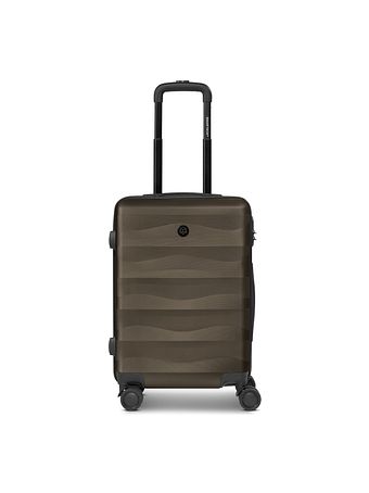 Smartbox Edition 03 4 kolečka Kabinkový kufr 55 cm