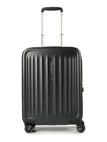 Samsonite Fyrm 4 hjul Kabinetrolley S 55 cm med strækfold