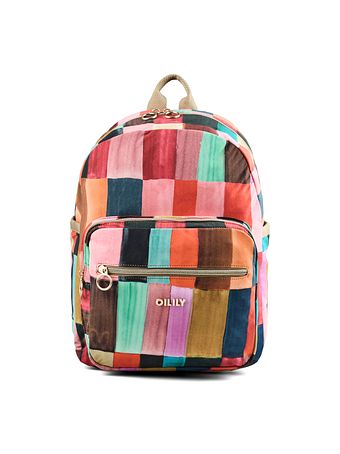 Oilily Orilla Mochila urbana 38.5 cm