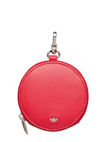 Golden Head Palma nøgleetui RFID læder 9 cm