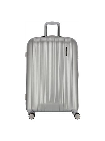 Polestream Moonrock 4 hjul Trolley 78 cm med strækfold