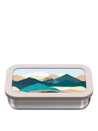 24Bottles Madkasse 18.5 cm 24Bottles Madkasse 18.5 cm