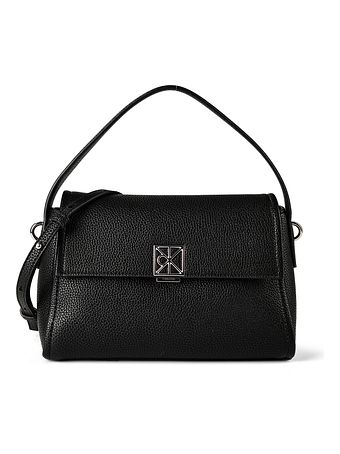 Calvin Klein Hardware Taška přes rameno 24 cm