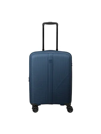 Travelite Air Stripe 4-pyöräinen Käsimatkatavara S 55 cm Laajennettava Travelite Air Stripe 4-pyöräinen Käsimatkatavara S 55 cm Laajennettava