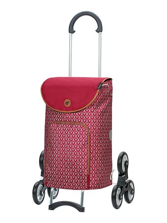 Andersen Shopper Treppensteiger Scala Shopper Famke indkøbstrolley 59 cm