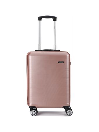 Benzi 5330 4 hjul Kabinetrolley S 55 cm