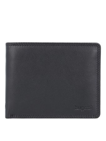 bugatti Simbiosi pung II læder 12 cm