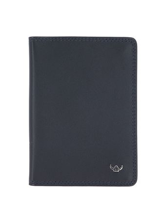 Golden Head Polo ID-kortholder RFID læder 9 cm