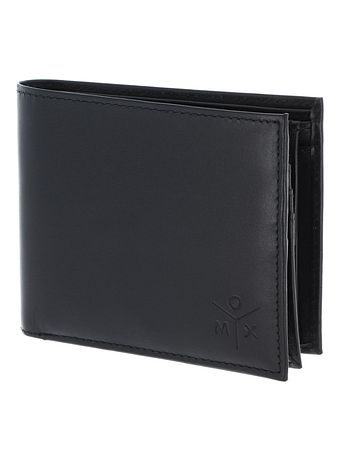 oxmox Leather Pung RFID-beskyttelse Læder 12 cm oxmox Leather Pung RFID-beskyttelse Læder 12 cm