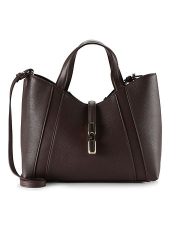 Furla Goccia Borsa tote S Vera Pelle 28 cm Furla Goccia Borsa tote S Vera Pelle 28 cm