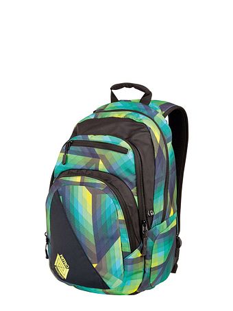 NITRO Stash 29-rygsæk 49 cm rum til bærbar computer NITRO Stash 29-rygsæk 49 cm rum til bærbar computer