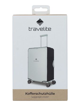 Travelite Accessoires Kuffertbeskyttelse 71 cm