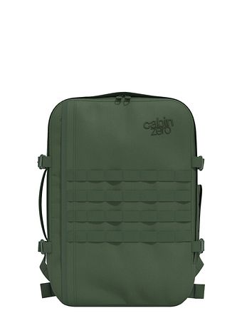 Cabin Zero Militær 44L kabinerygsæk Rygsæk 52 cm Cabin Zero Militær 44L kabinerygsæk Rygsæk 52 cm