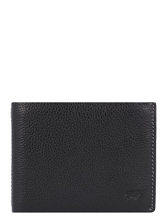 Braun Büffel Prato pung RFID læder 12 cm Braun Büffel Prato pung RFID læder 12 cm