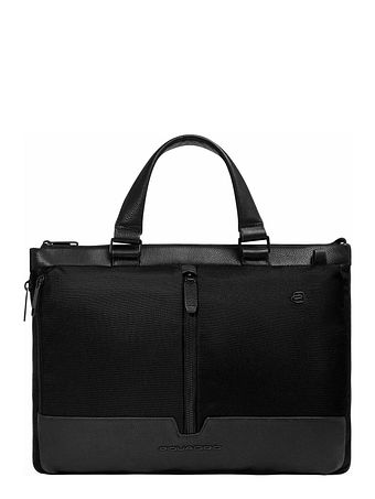 Piquadro Marcel Dokumenttaske 38 cm Laptoprum