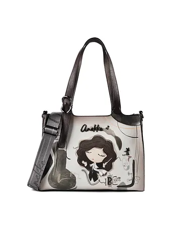 Anekke Orchestra Skuldertaske 34 cm