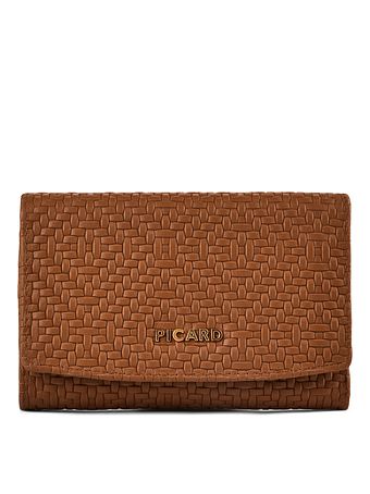 Picard Day Trip 1 Pung Læder 14 cm