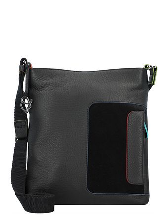 Mywalit Skuldertaske i læder 22 cm