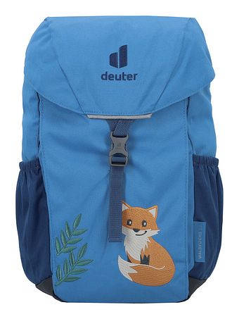 Deuter Waldfuchs 10 Børne-rygsæk 35 cm Deuter Waldfuchs 10 Børne-rygsæk 35 cm