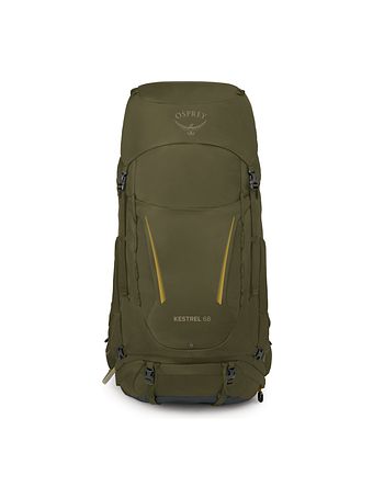 Osprey Kestrel 68 Vandrer-rygsæk L-XL 82 cm Osprey Kestrel 68 Vandrer-rygsæk L-XL 82 cm
