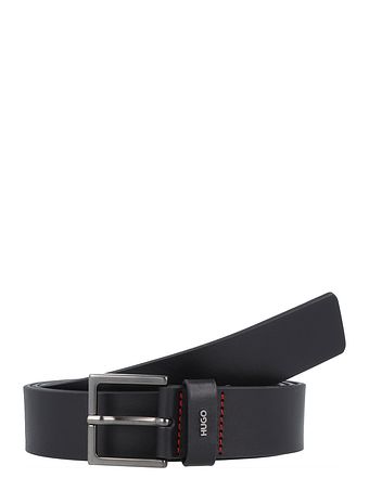 Hugo Giove læderbælte Hugo Giove læderbælte