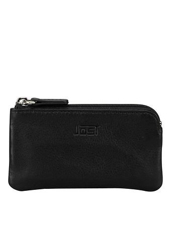 Jost Odense Pouzdro na klíče Kůže 11 cm