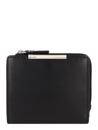 Maître Belg Alberta Pung RFID-beskyttelse Læder 11 cm