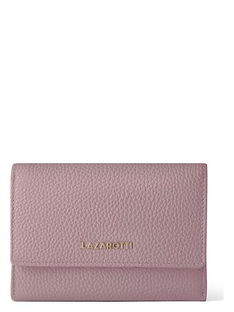 Lazarotti Bologna Leather Pung Læder 14 cm Lazarotti Bologna Leather Pung Læder 14 cm