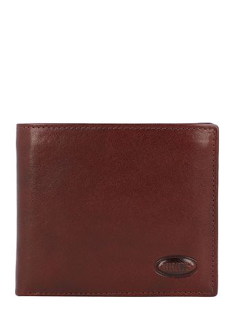 Bric's Monte Rosa pung RFID læder 11,5 cm