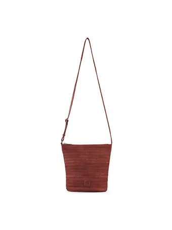 FredsBruder Gürtelinchen Bolsa de hombro Piel natural 23 cm FredsBruder Gürtelinchen Bolsa de hombro Piel natural 23 cm