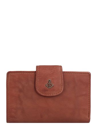 Harbour 2nd Anchor Love Kira Pung Læder 14 cm Harbour 2nd Anchor Love Kira Pung Læder 14 cm