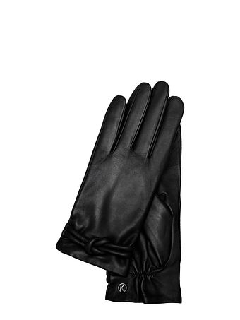 Kessler Olivia Cashmere Handsker Læder Kessler Olivia Cashmere Handsker Læder