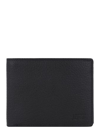 Jost Stockholm Pung Læder 12 cm