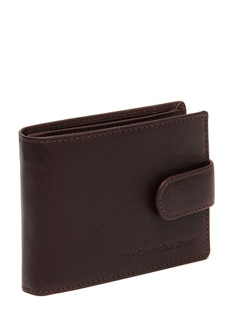 The Chesterfield Brand Yamba Pung Læder 10.5 cm