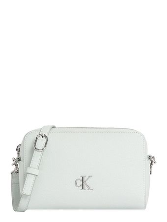 Calvin Klein Jeans Minimal Mini Bag skuldertaske 18 cm