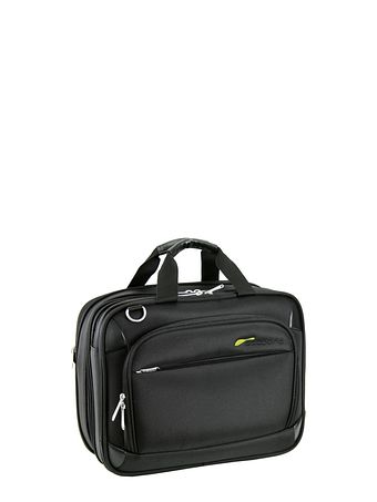 cocoono Drive flight bag dokumentmappe 39 cm rum til bærbar computer cocoono Drive flight bag dokumentmappe 39 cm rum til bærbar computer