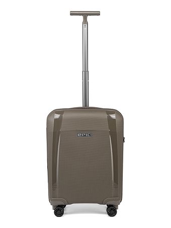 Epic Phantom SL 4-hjulet kabinevogn 55 cm