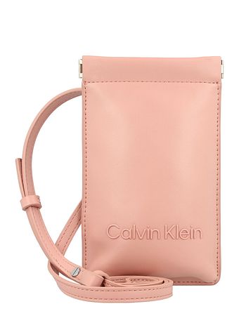 Calvin Klein Pung til mobiltelefon 11 cm Calvin Klein Pung til mobiltelefon 11 cm