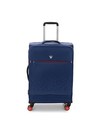 Roncato Crosslite 4-hjuls trolley 65 cm Roncato Crosslite 4-hjuls trolley 65 cm