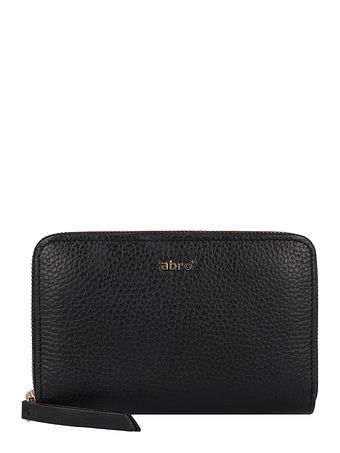 abro Adria Pung Læder 15.5 cm